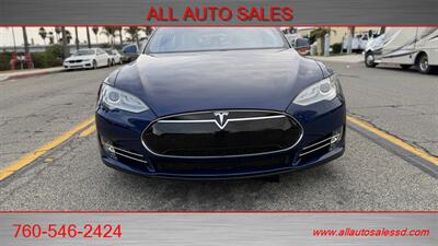 2015 Tesla Model S P85D   - Photo 5 - Escondido, CA 92029