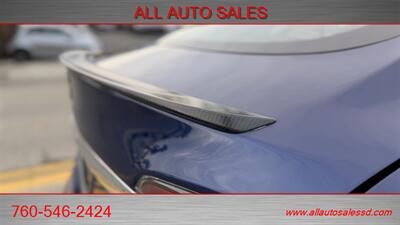 2015 Tesla Model S P85D   - Photo 13 - Escondido, CA 92029