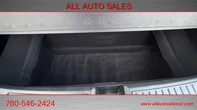 2015 Tesla Model S P85D   - Photo 16 - Escondido, CA 92029