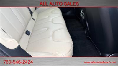 2015 Tesla Model S P85D   - Photo 28 - Escondido, CA 92029