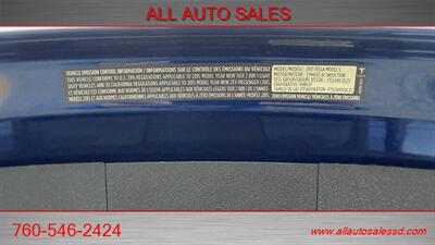 2015 Tesla Model S P85D   - Photo 43 - Escondido, CA 92029