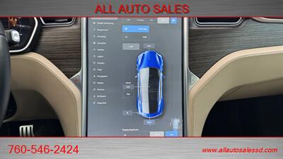 2015 Tesla Model S P85D   - Photo 36 - Escondido, CA 92029