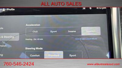 2015 Tesla Model S P85D   - Photo 32 - Escondido, CA 92029