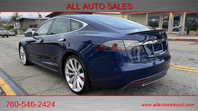 2015 Tesla Model S P85D   - Photo 7 - Escondido, CA 92029
