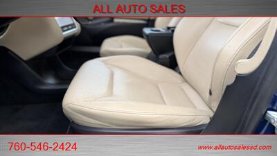 2015 Tesla Model S P85D   - Photo 23 - Escondido, CA 92029