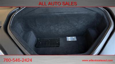 2015 Tesla Model S P85D   - Photo 15 - Escondido, CA 92029