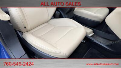 2015 Tesla Model S P85D   - Photo 29 - Escondido, CA 92029