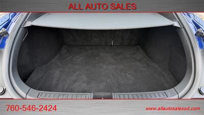 2015 Tesla Model S P85D   - Photo 17 - Escondido, CA 92029