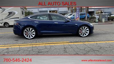 2015 Tesla Model S P85D   - Photo 11 - Escondido, CA 92029