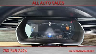 2015 Tesla Model S P85D   - Photo 21 - Escondido, CA 92029