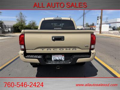 2019 Toyota Tacoma TRD Off-Road - Photo 6 - Escondido, CA 92029