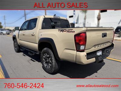 2019 Toyota Tacoma TRD Off-Road - Photo 5 - Escondido, CA 92029