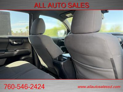 2019 Toyota Tacoma TRD Off-Road - Photo 24 - Escondido, CA 92029