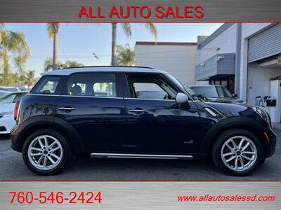 2016 MINI Countryman Cooper S ALL4   - Photo 9 - Escondido, CA 92029