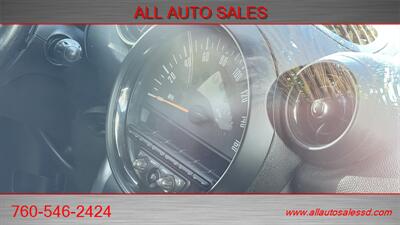 2016 MINI Countryman Cooper S ALL4   - Photo 33 - Escondido, CA 92029
