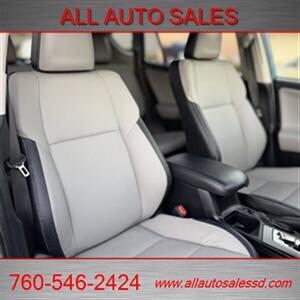 2018 Toyota RAV4 Hybrid Limited   - Photo 24 - Escondido, CA 92029