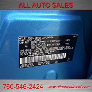 2018 Toyota RAV4 Hybrid Limited   - Photo 34 - Escondido, CA 92029