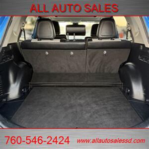 2018 Toyota RAV4 Hybrid Limited   - Photo 14 - Escondido, CA 92029