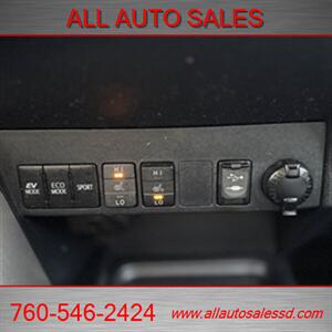 2018 Toyota RAV4 Hybrid Limited   - Photo 20 - Escondido, CA 92029