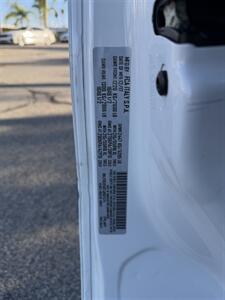 2018 RAM ProMaster City Tradesman   - Photo 33 - Escondido, CA 92029