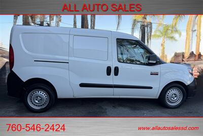 2018 RAM ProMaster City Tradesman   - Photo 10 - Escondido, CA 92029