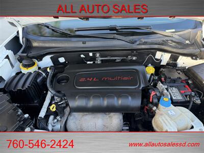 2018 RAM ProMaster City Tradesman   - Photo 31 - Escondido, CA 92029