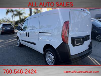 2018 RAM ProMaster City Tradesman   - Photo 5 - Escondido, CA 92029