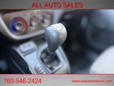 2018 RAM ProMaster City Tradesman   - Photo 27 - Escondido, CA 92029