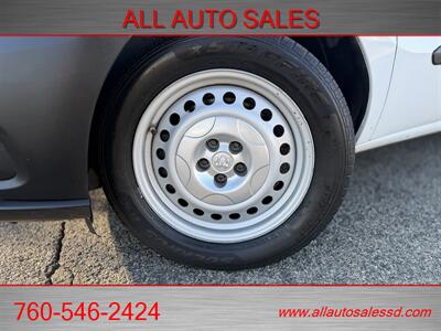 2018 RAM ProMaster City Tradesman   - Photo 11 - Escondido, CA 92029