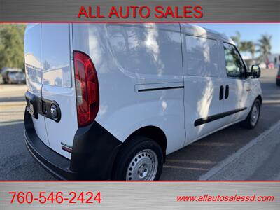 2018 RAM ProMaster City Tradesman   - Photo 7 - Escondido, CA 92029