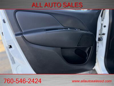 2018 RAM ProMaster City Tradesman   - Photo 30 - Escondido, CA 92029