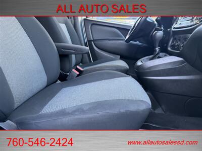 2018 RAM ProMaster City Tradesman   - Photo 19 - Escondido, CA 92029