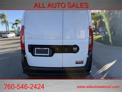 2018 RAM ProMaster City Tradesman   - Photo 6 - Escondido, CA 92029