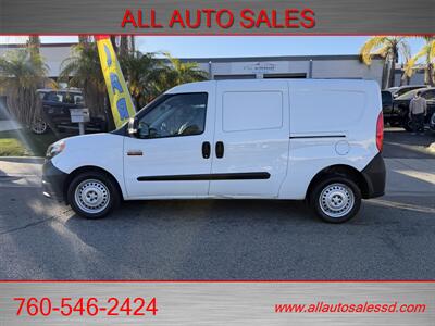 2018 RAM ProMaster City Tradesman   - Photo 9 - Escondido, CA 92029