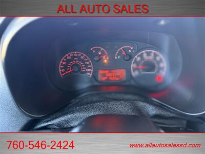 2018 RAM ProMaster City Tradesman   - Photo 25 - Escondido, CA 92029