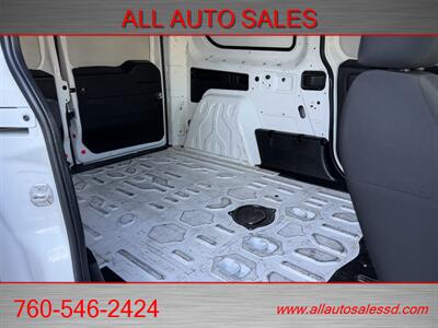 2018 RAM ProMaster City Tradesman   - Photo 16 - Escondido, CA 92029