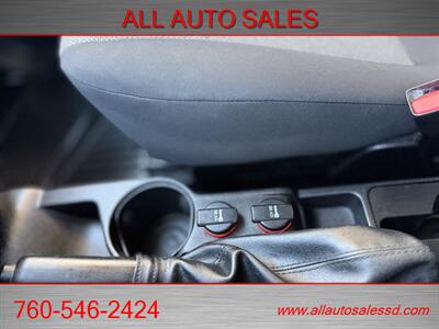 2018 RAM ProMaster City Tradesman   - Photo 28 - Escondido, CA 92029