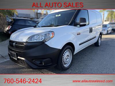 2018 RAM ProMaster City Tradesman   - Photo 4 - Escondido, CA 92029