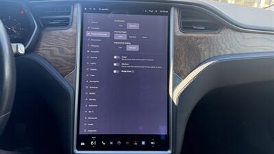 2018 Tesla Model S 100D - Photo 20 - Escondido, CA 92029