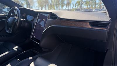2018 Tesla Model S 100D - Photo 28 - Escondido, CA 92029