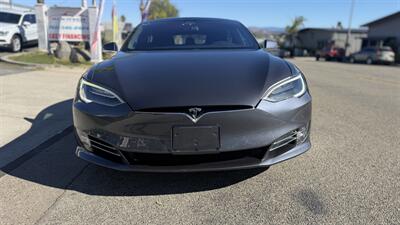 2018 Tesla Model S 100D - Photo 3 - Escondido, CA 92029