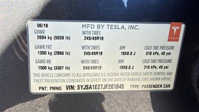 2018 Tesla Model S 100D - Photo 39 - Escondido, CA 92029