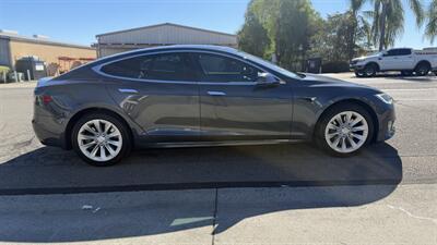 2018 Tesla Model S 100D - Photo 8 - Escondido, CA 92029