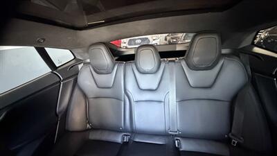 2018 Tesla Model S 100D - Photo 35 - Escondido, CA 92029