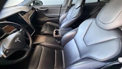 2018 Tesla Model S 100D - Photo 30 - Escondido, CA 92029