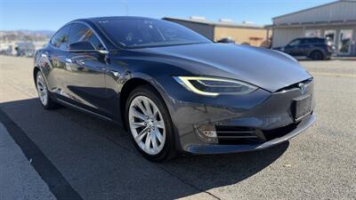 2018 Tesla Model S 100D - Photo 2 - Escondido, CA 92029