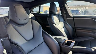 2018 Tesla Model S 100D - Photo 32 - Escondido, CA 92029