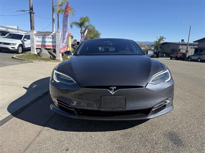 2018 Tesla Model S 100D - Photo 7 - Escondido, CA 92029