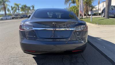 2018 Tesla Model S 100D - Photo 6 - Escondido, CA 92029