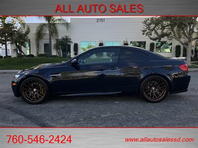 2013 BMW M3   - Photo 10 - Escondido, CA 92029